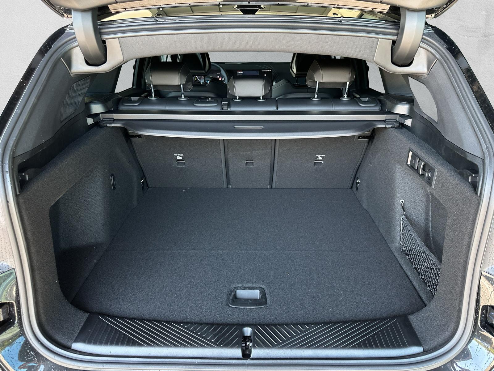 BMW X3 40d xDrive - 10