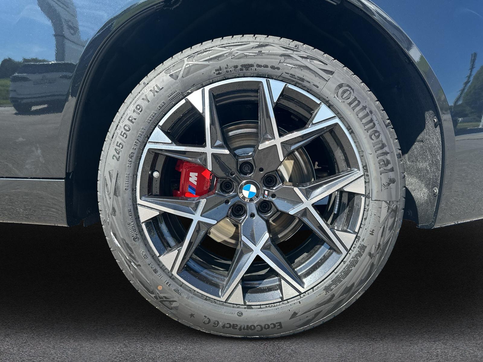 BMW X3 40d xDrive - 9