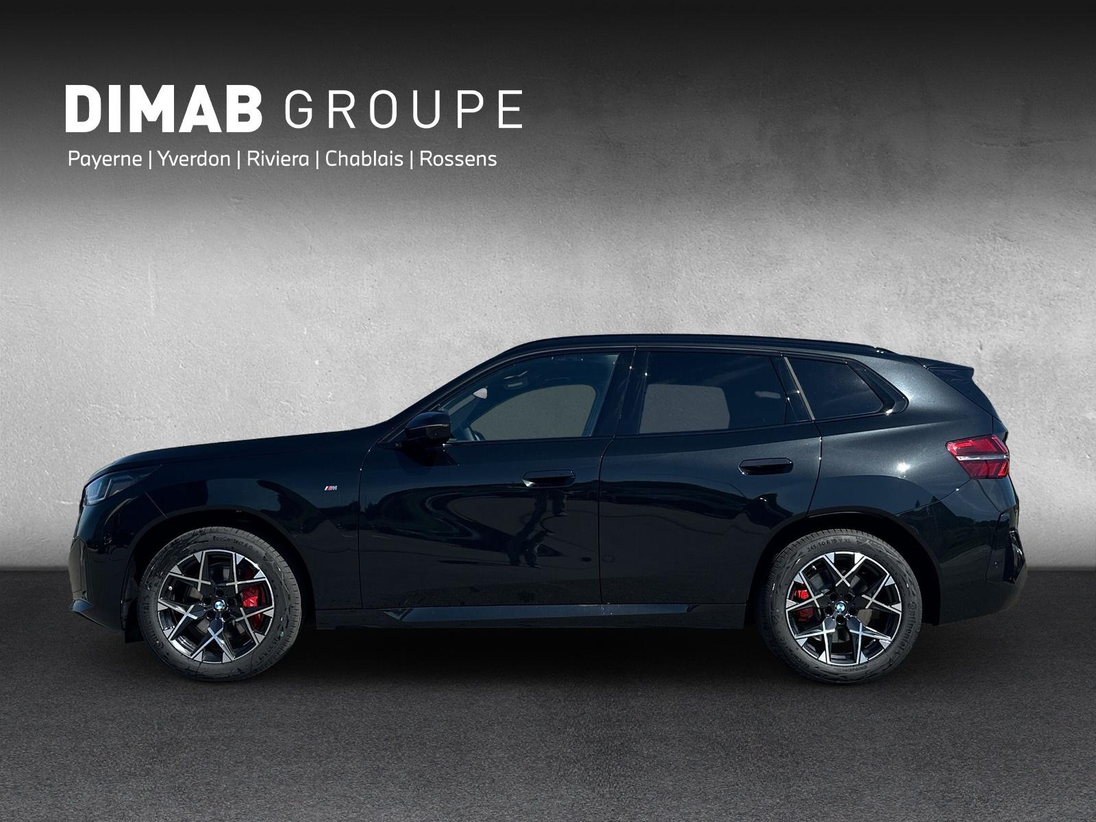 BMW X3 40d xDrive - 2