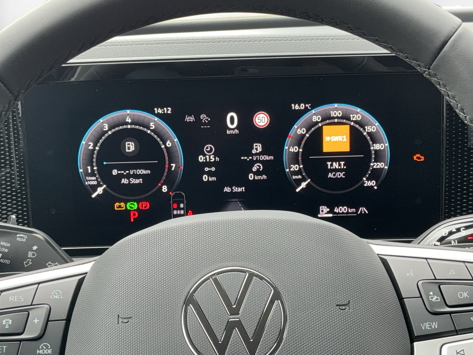 VW Tiguan 2.0 TSI DSG United 4Motion - 8