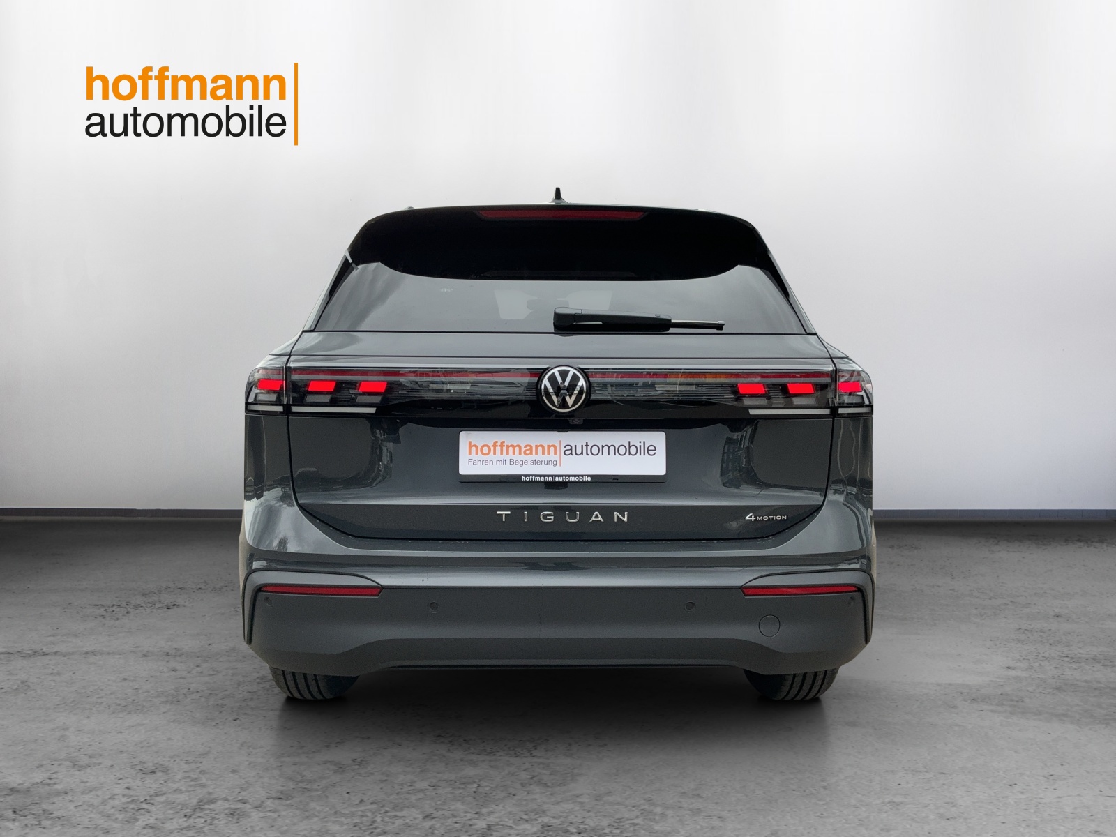 VW Tiguan 2.0 TSI DSG United 4Motion - 5