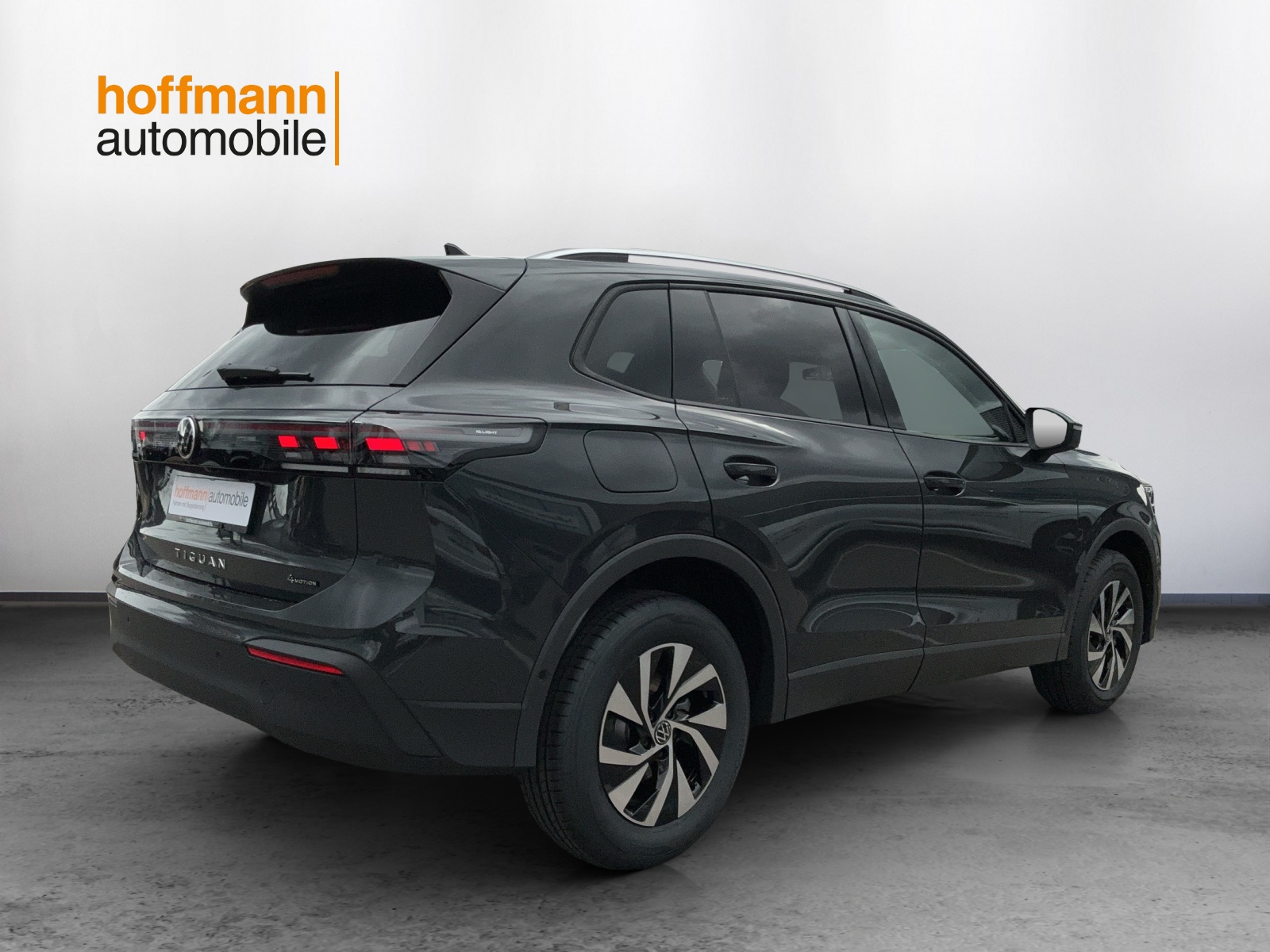 VW Tiguan 2.0 TSI DSG United 4Motion - 4