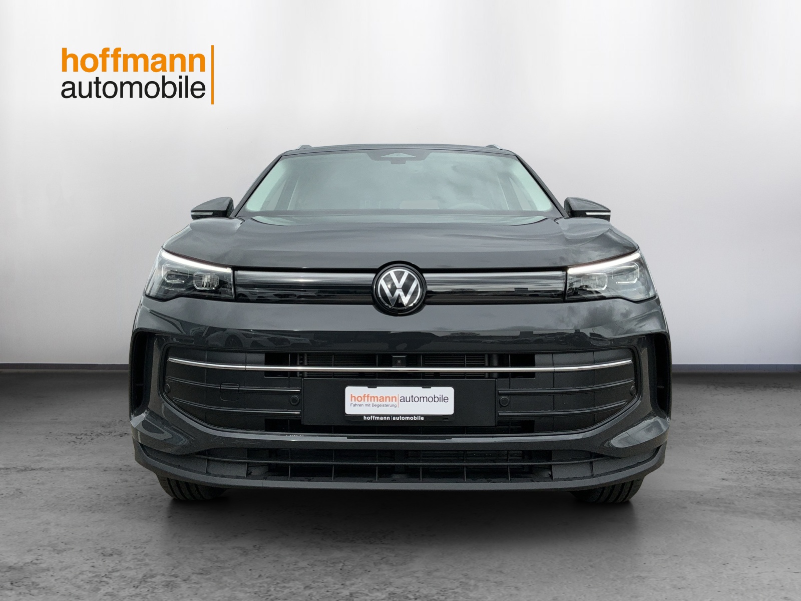 VW Tiguan 2.0 TSI DSG United 4Motion - 2