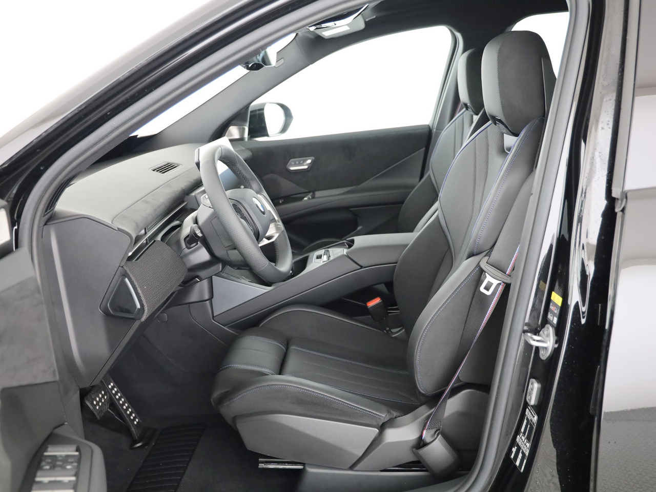 BMW iX3 50 xDrive M Sport - 7