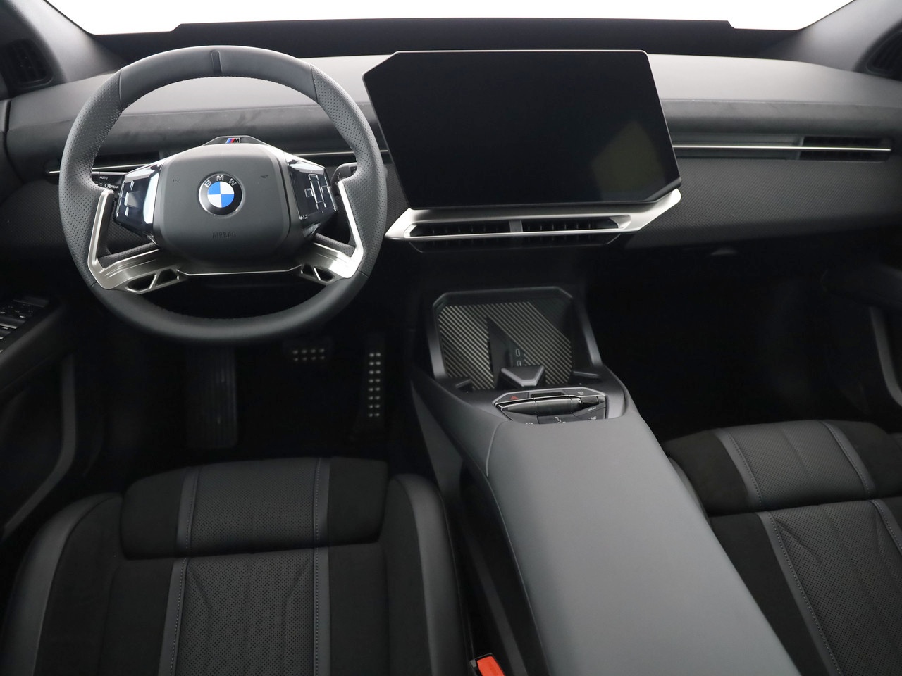 BMW iX3 50 xDrive M Sport - 6