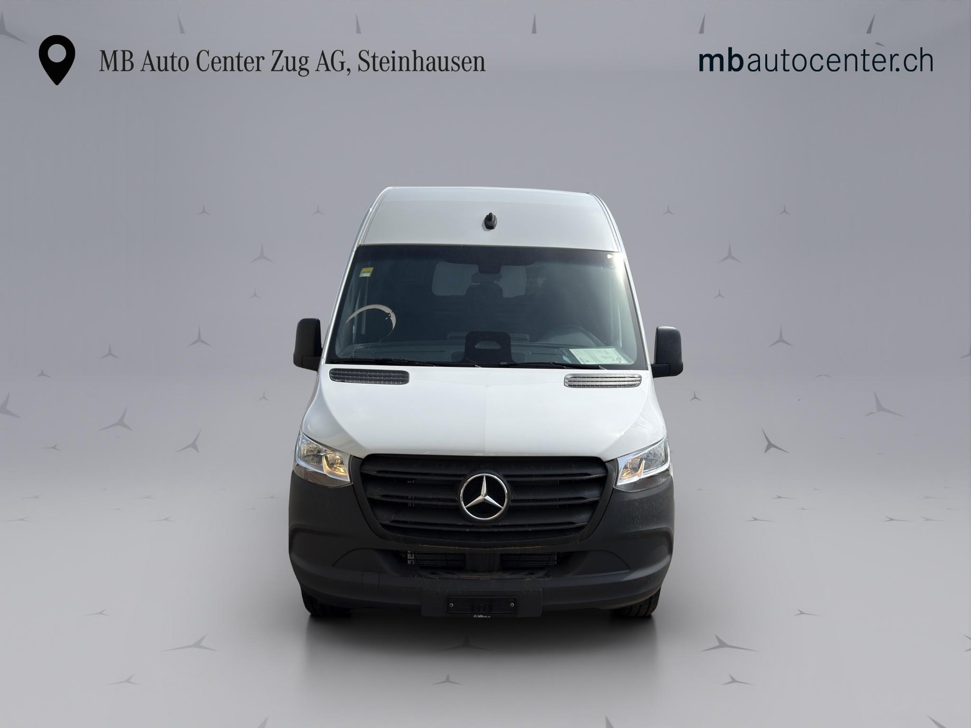 MERCEDES-BENZ Sprinter 317 Kaw. 3665 S 2.0 CDI 170 Pro - 7