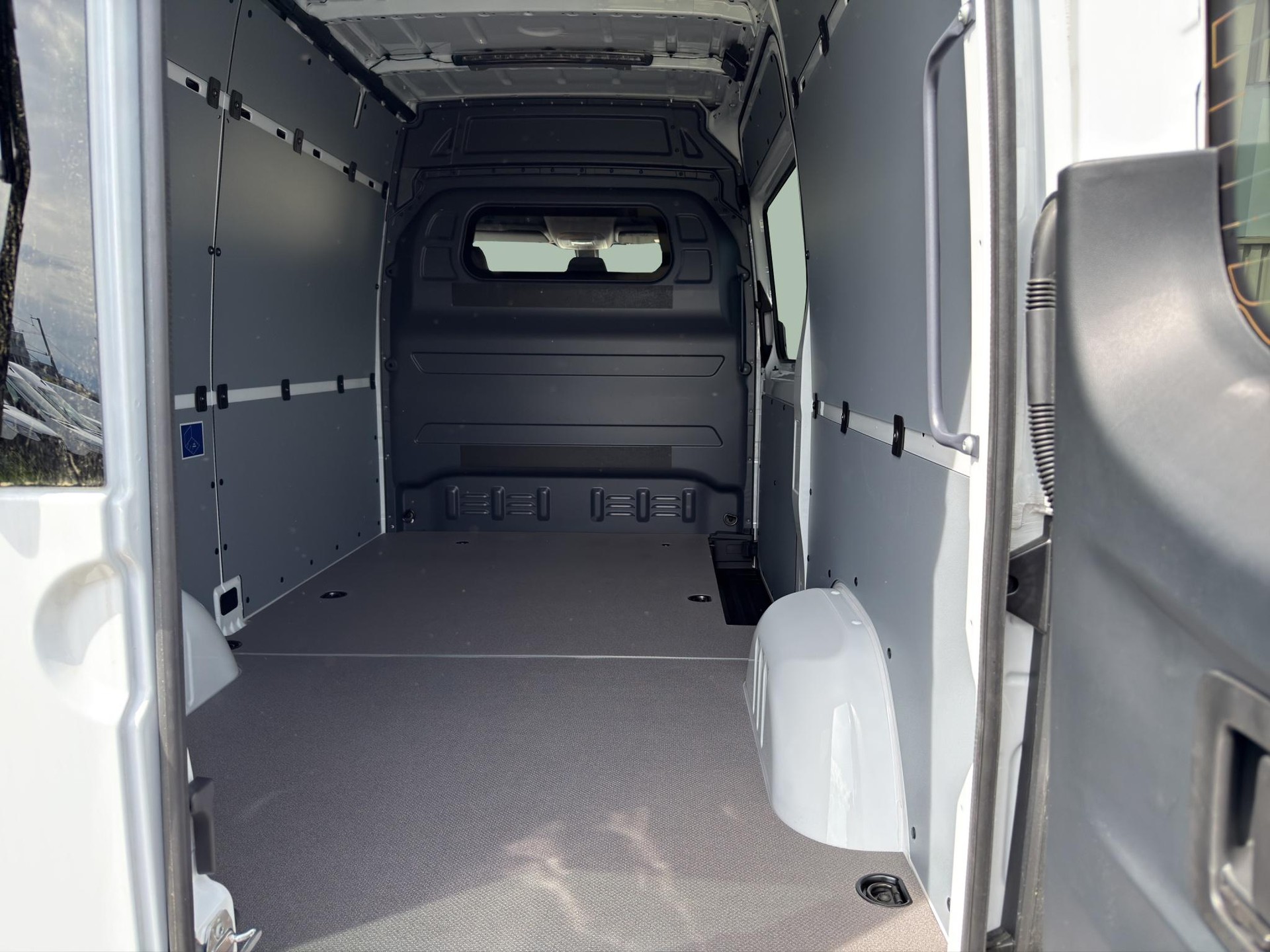 MERCEDES-BENZ Sprinter 317 Kaw. 3665 S 2.0 CDI 170 Pro - 13