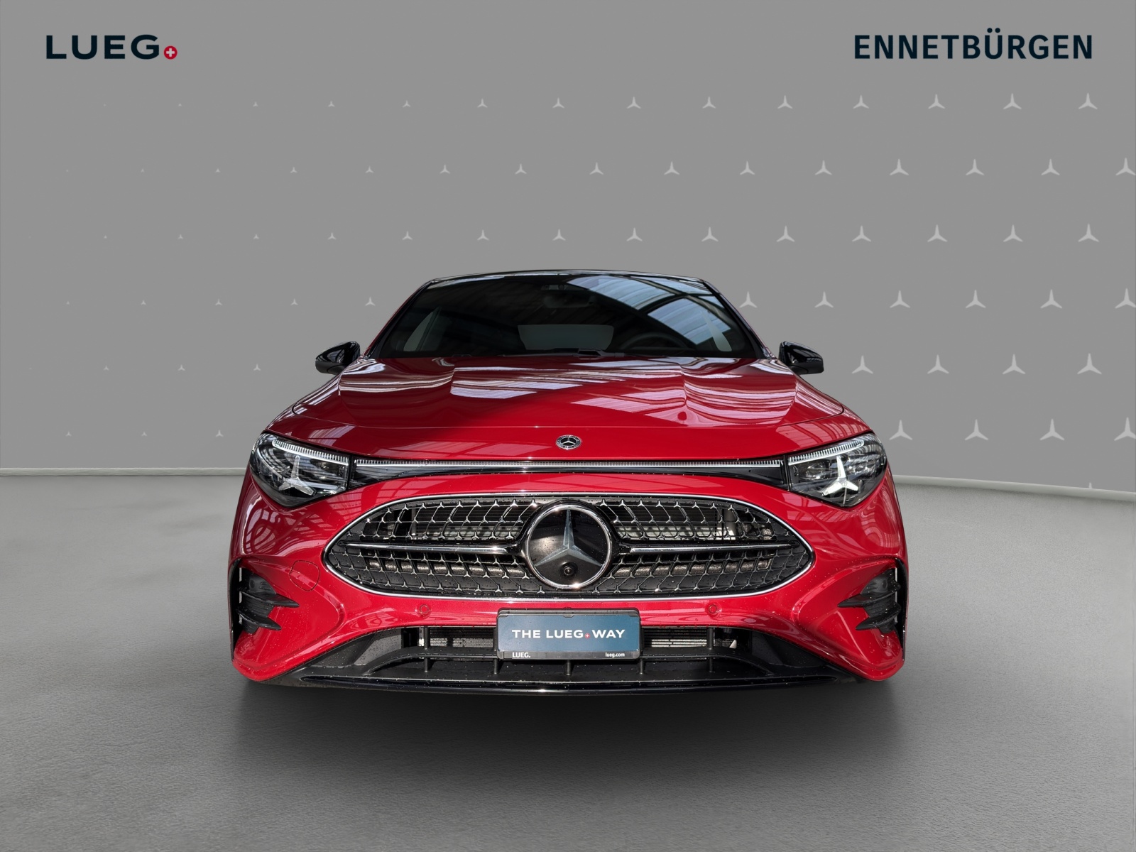 MERCEDES-BENZ CLA 220 8G-DCT 4Matic - 6