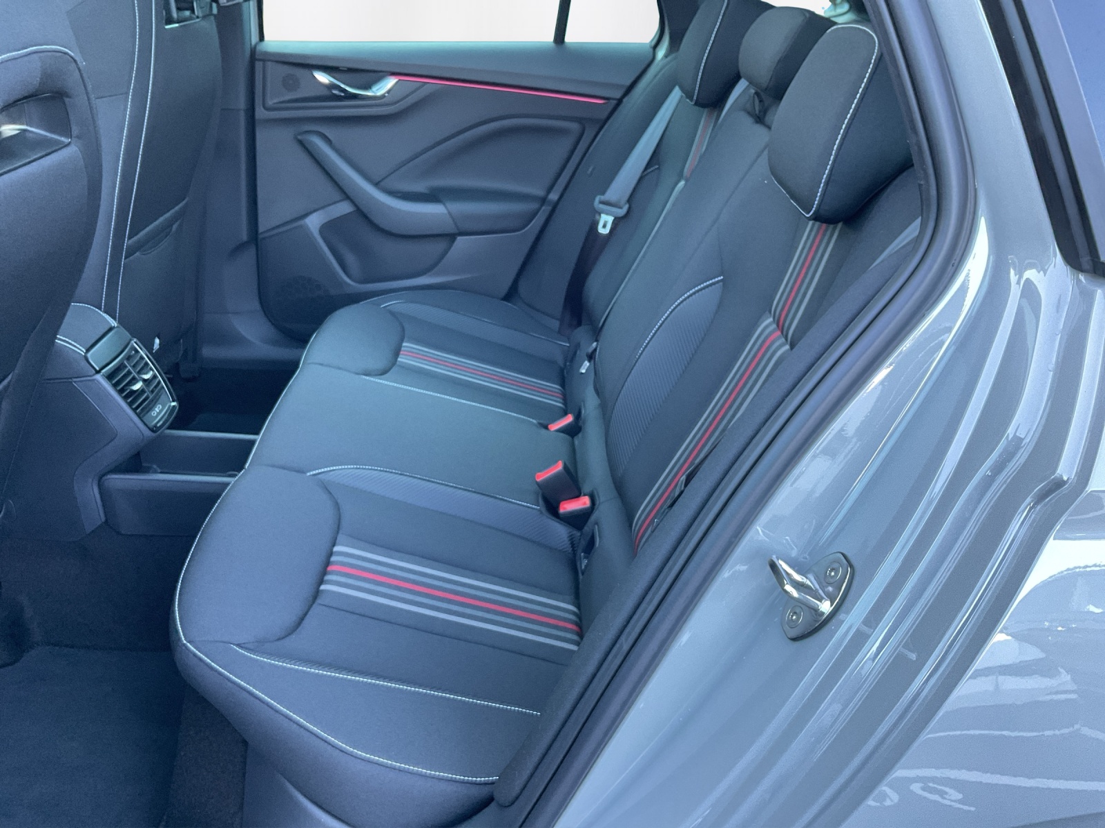 SKODA Scala 1.5 TSI Monte Carlo DSG - 12