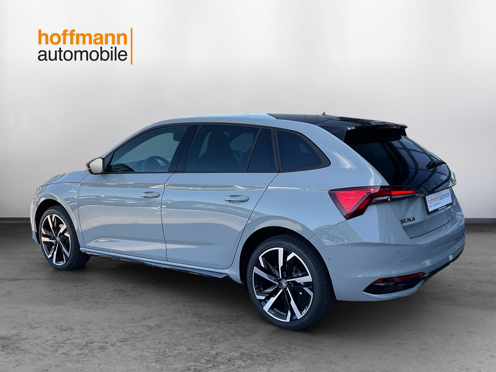 SKODA Scala 1.5 TSI Monte Carlo DSG - 6