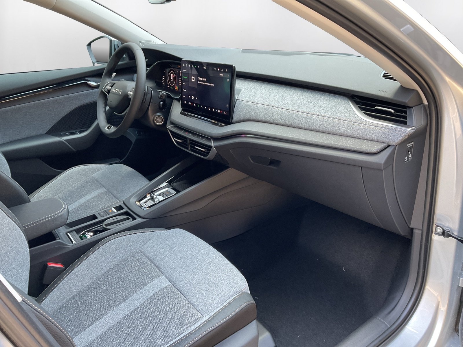 SKODA Octavia Combi 1.5 TSI mHEV DSG Selection - 15