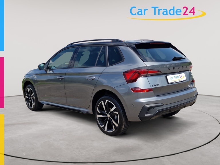 skoda Gallery 4