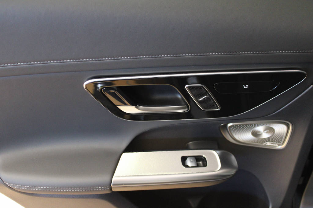 MERCEDES-BENZ GLC 43 AMG 4Matic Executive Edition - 14