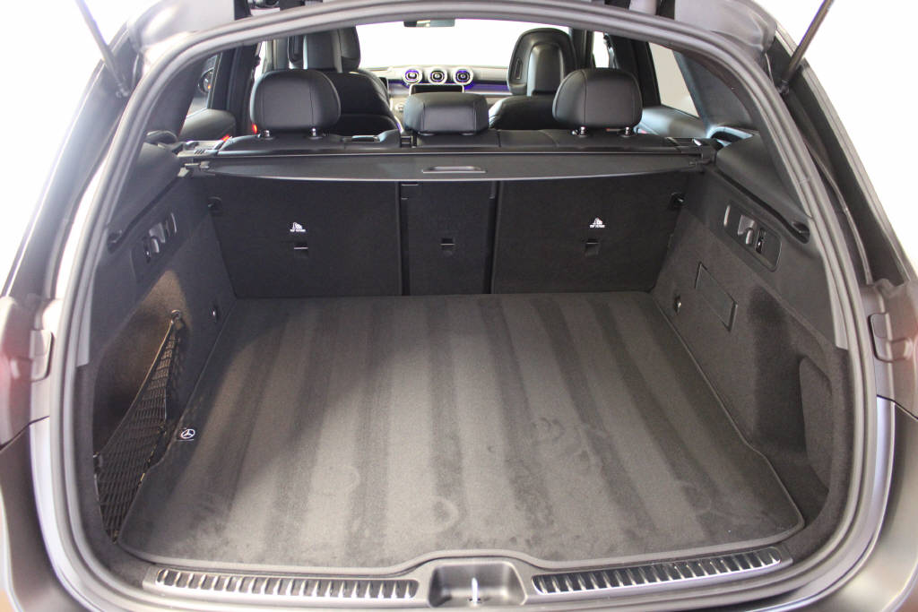 MERCEDES-BENZ GLC 43 AMG 4Matic Executive Edition - 4