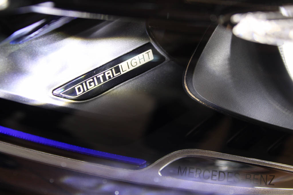 MERCEDES-BENZ GLC 43 AMG 4Matic Executive Edition - 17