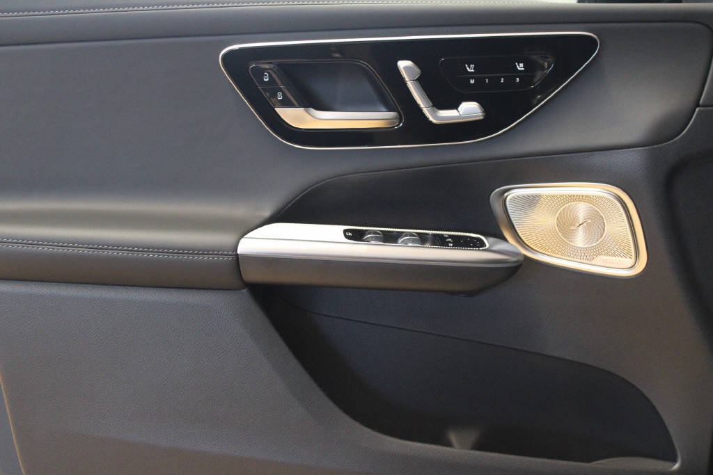 MERCEDES-BENZ GLC 43 AMG 4Matic Executive Edition - 10