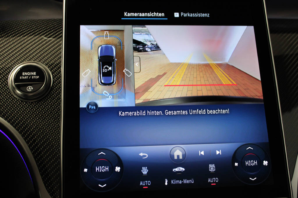 MERCEDES-BENZ GLC 43 AMG 4Matic Executive Edition - 12