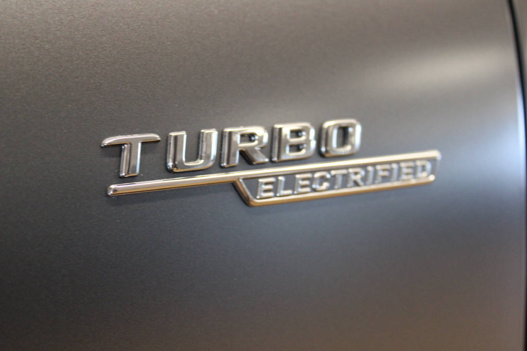 MERCEDES-BENZ GLC 43 AMG 4Matic Executive Edition - 16