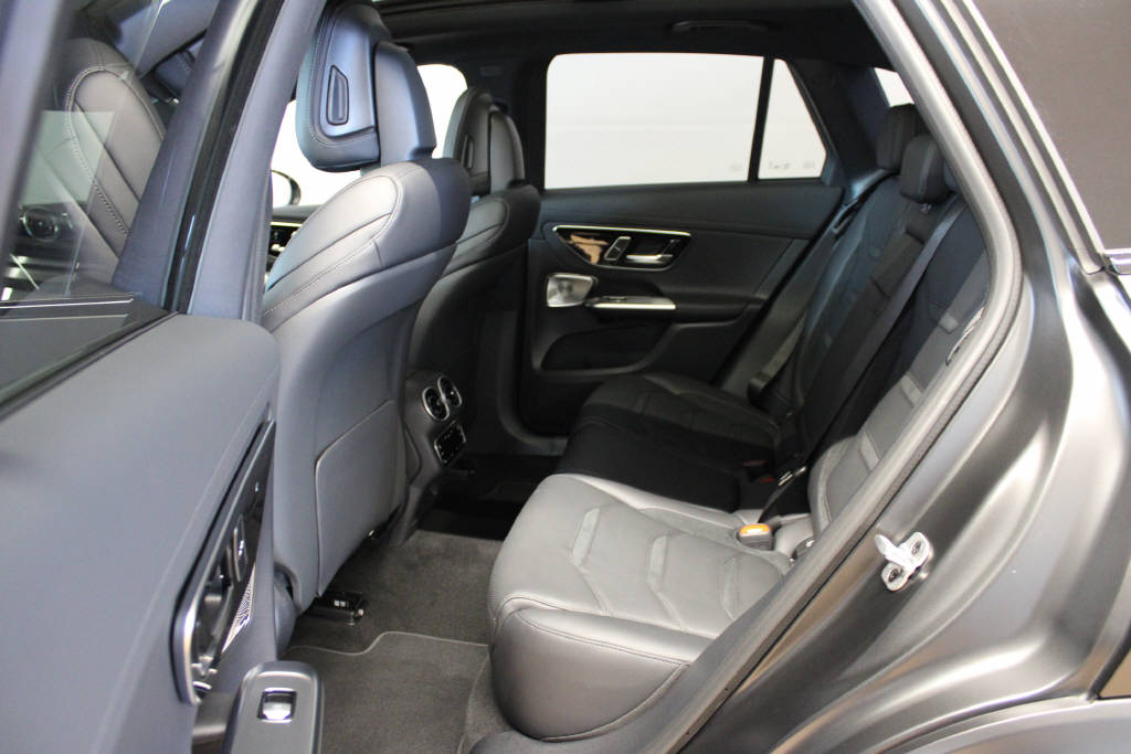 MERCEDES-BENZ GLC 43 AMG 4Matic Executive Edition - 13