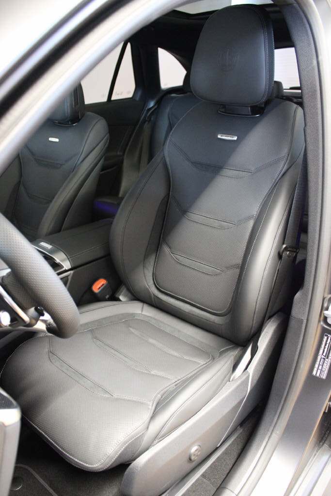 MERCEDES-BENZ GLC 43 AMG 4Matic Executive Edition - 6