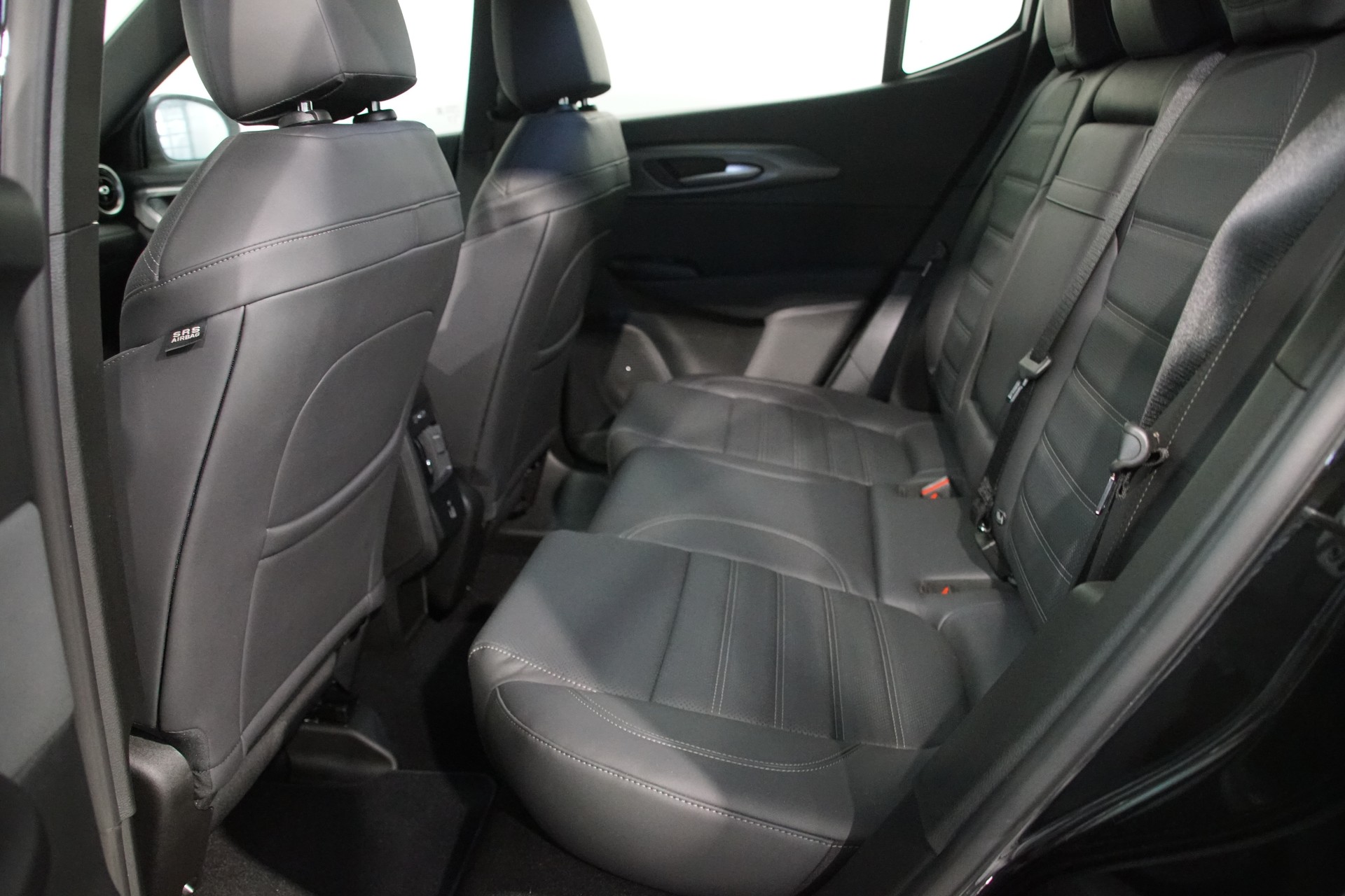 ALFA ROMEO Tonale 1.5 48V Hybrid Ti Edition **swiss** - 15