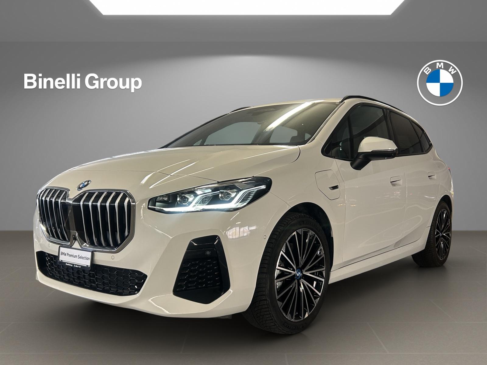 230e xDrive Active Tourer