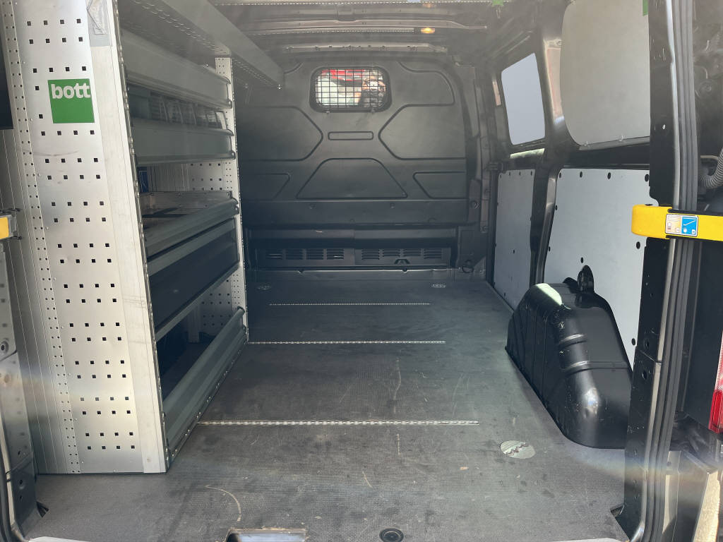 FORD Transit Custom Van 300 L1 2.0 TDCi - 14