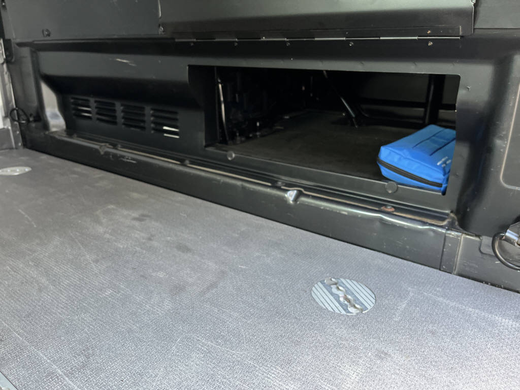 FORD Transit Custom Van 300 L1 2.0 TDCi - 13