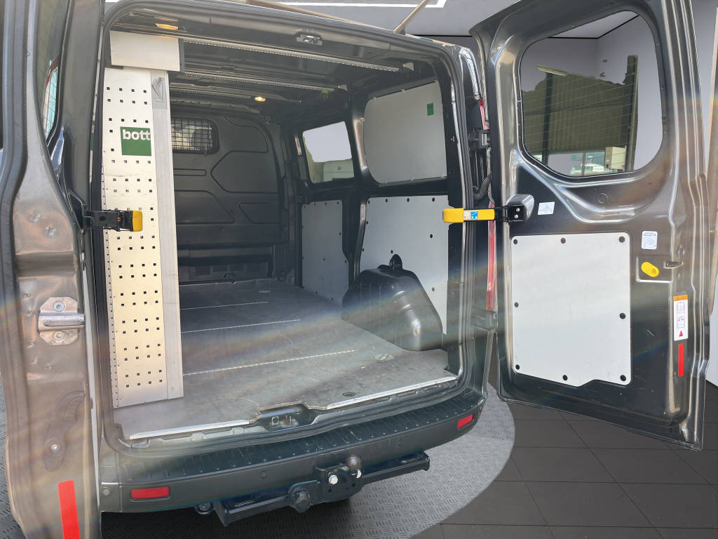 FORD Transit Custom Van 300 L1 2.0 TDCi - 15