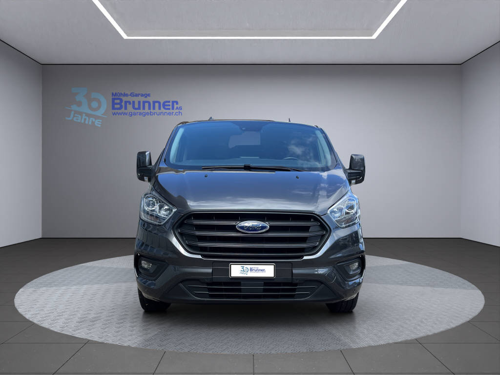 FORD Transit Custom Van 300 L1 2.0 TDCi - 2