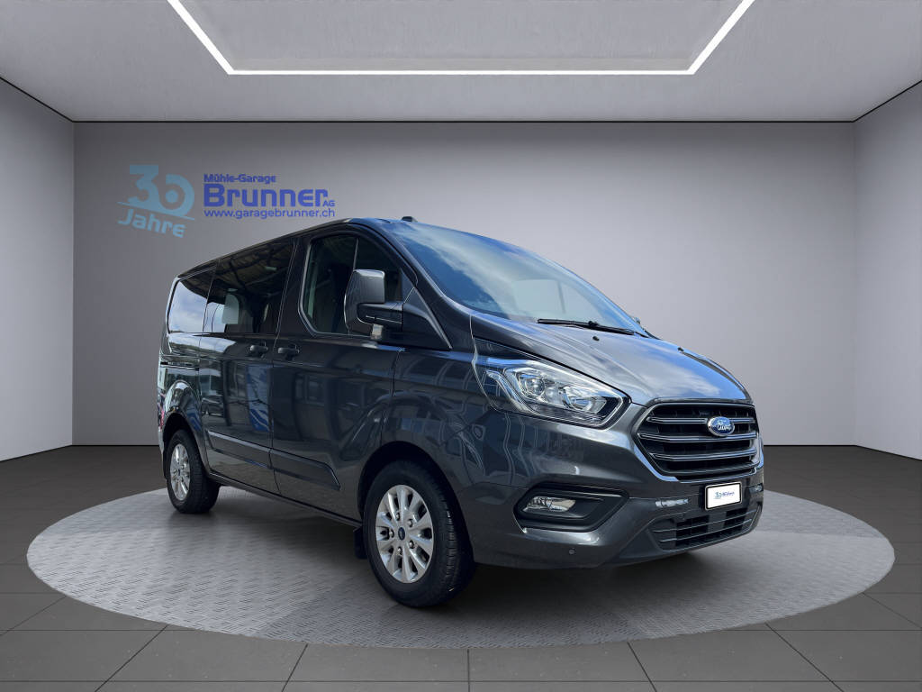 FORD Transit Custom Van 300 L1 2.0 TDCi