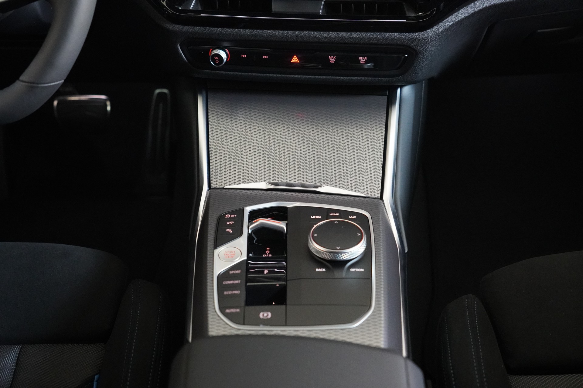 BMW 320d xDrive 48V Steptronic M Sport - 20