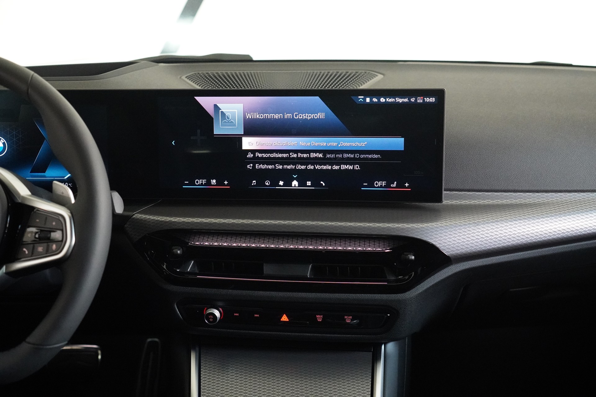 BMW 320d xDrive 48V Steptronic M Sport - 19
