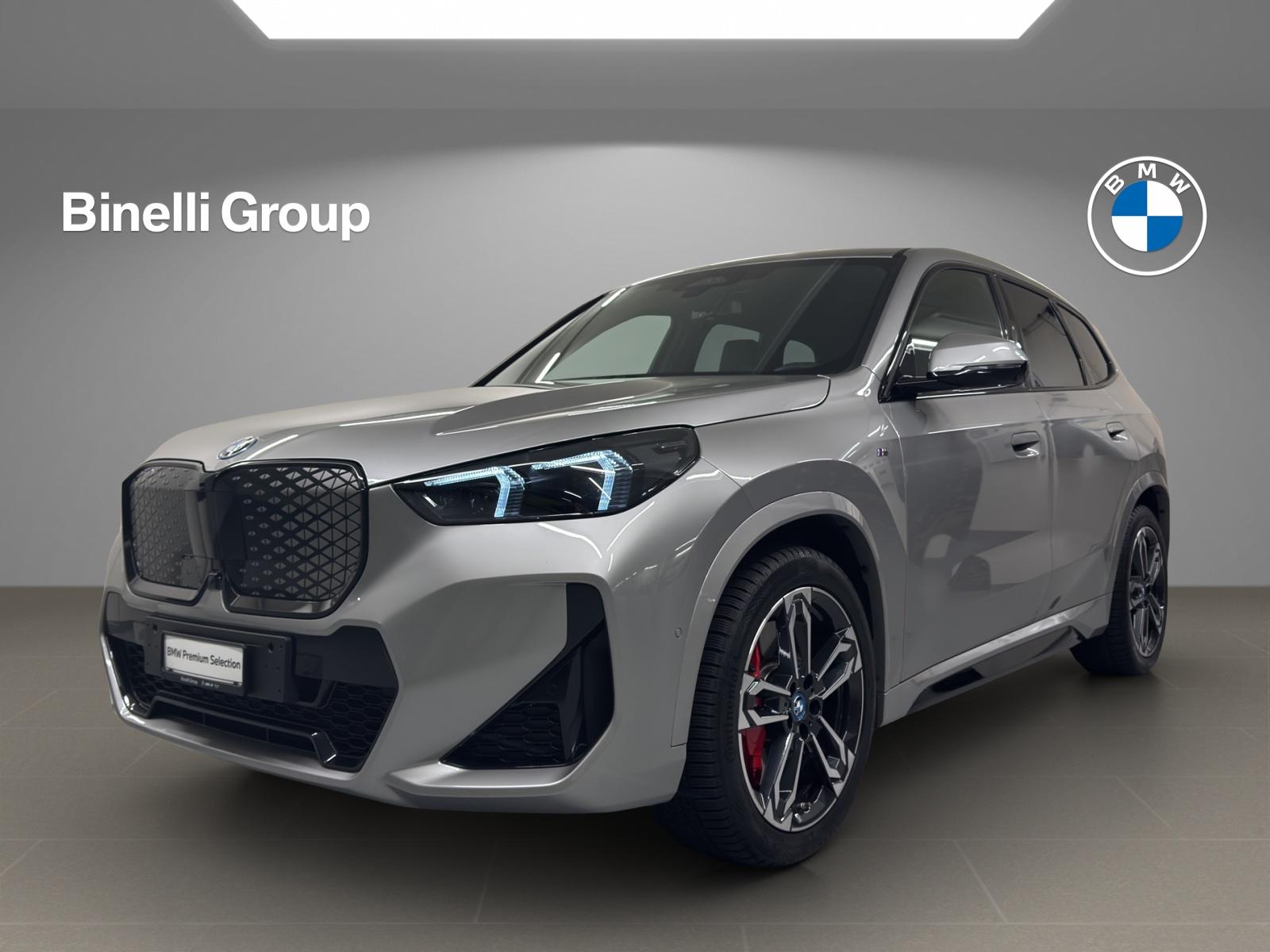 iX1 30 xDrive