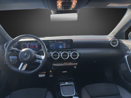MERCEDES-BENZ CLA SB 250 8G-DCT 4M - 9