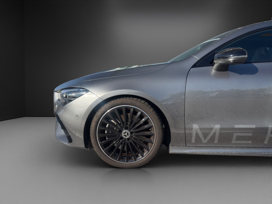 MERCEDES-BENZ CLA SB 250 8G-DCT 4M - 6