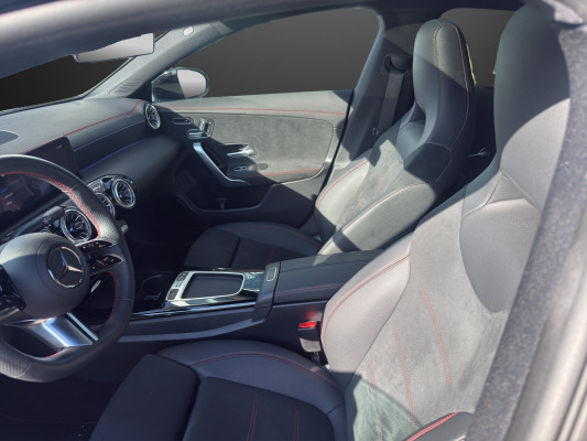 MERCEDES-BENZ CLA SB 250 8G-DCT 4M - 7