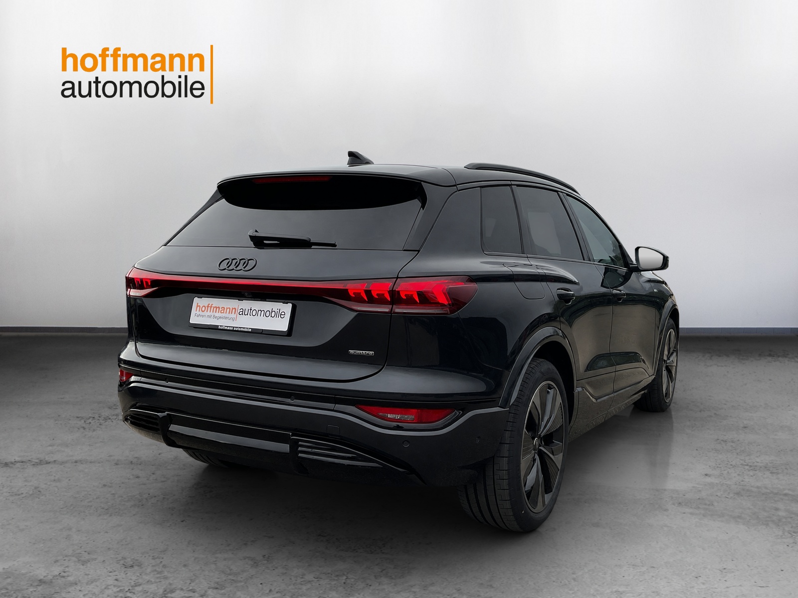 AUDI Q6 e-tron quattro - 4