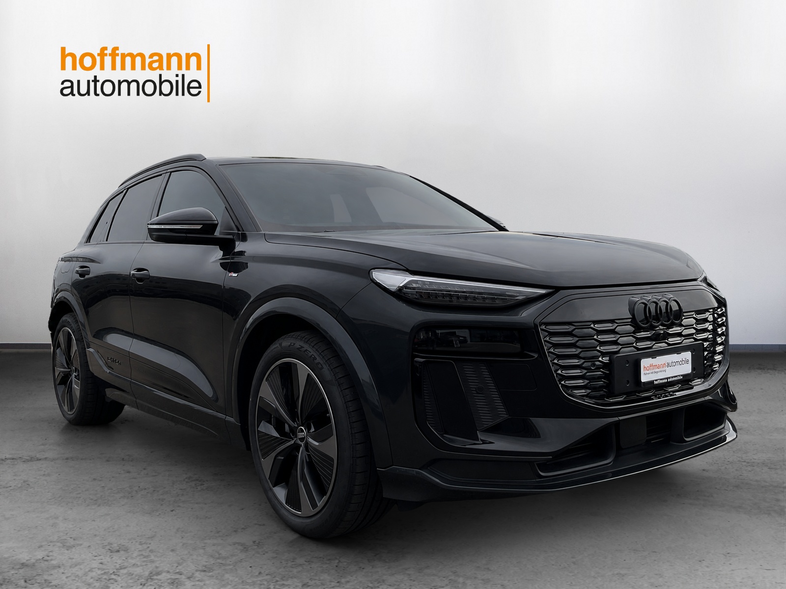AUDI Q6 e-tron quattro - 3