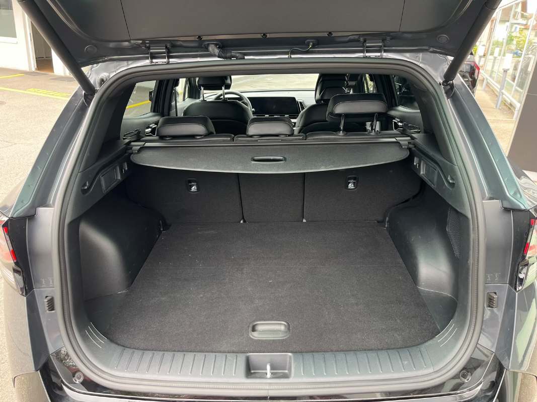 KIA Sportage 1.6 T-GDi PHEV GT-Line - 4