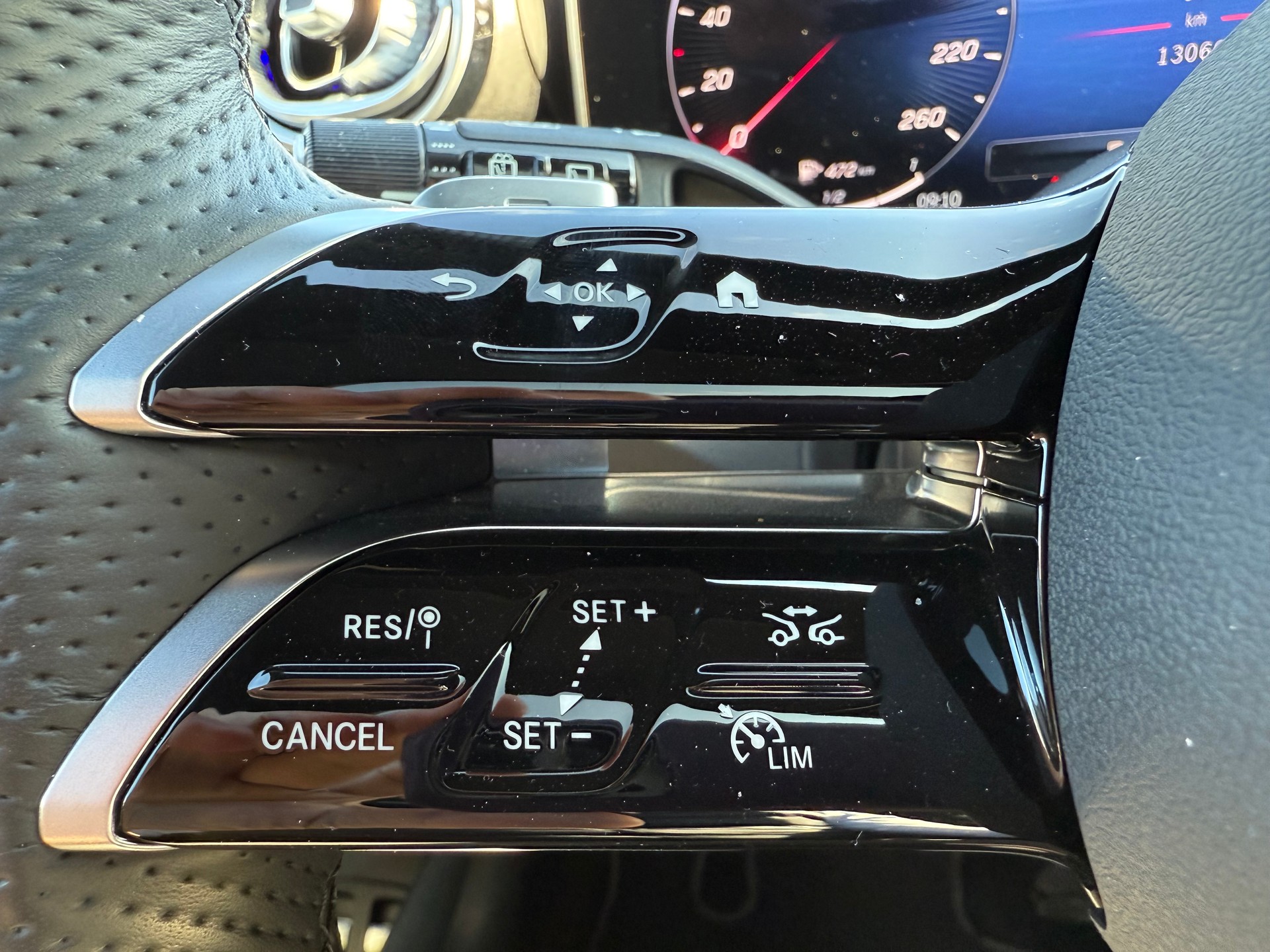 MERCEDES-BENZ GLC 300 e 4M 9G-Tronic - 14