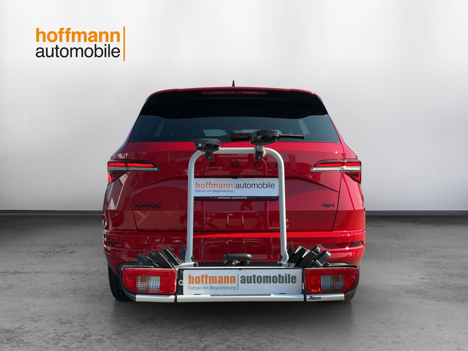 SKODA Karoq 2.0 TSI SportLine 4x4 DSG - 15