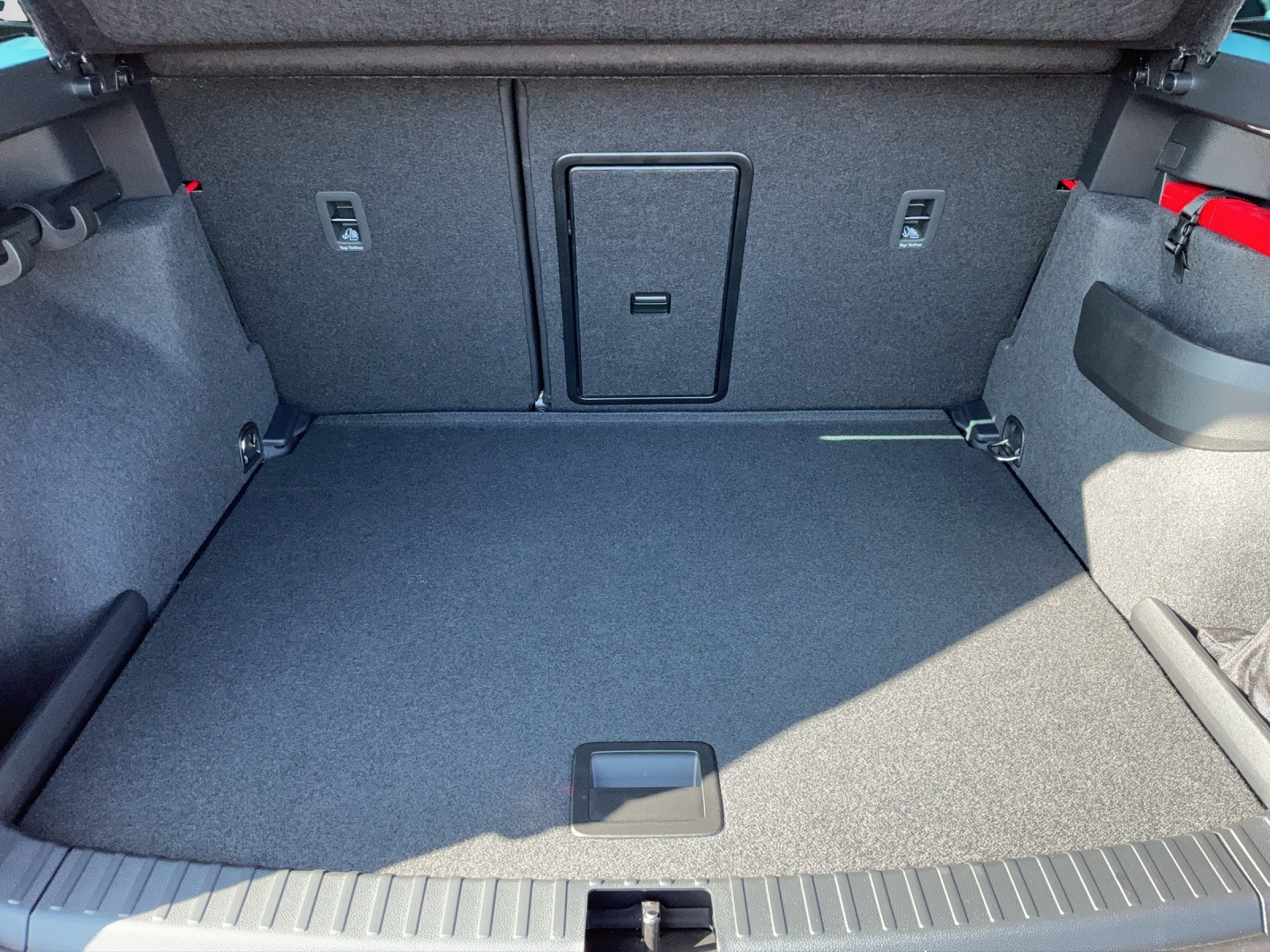 SKODA Karoq 2.0 TSI SportLine 4x4 DSG - 12