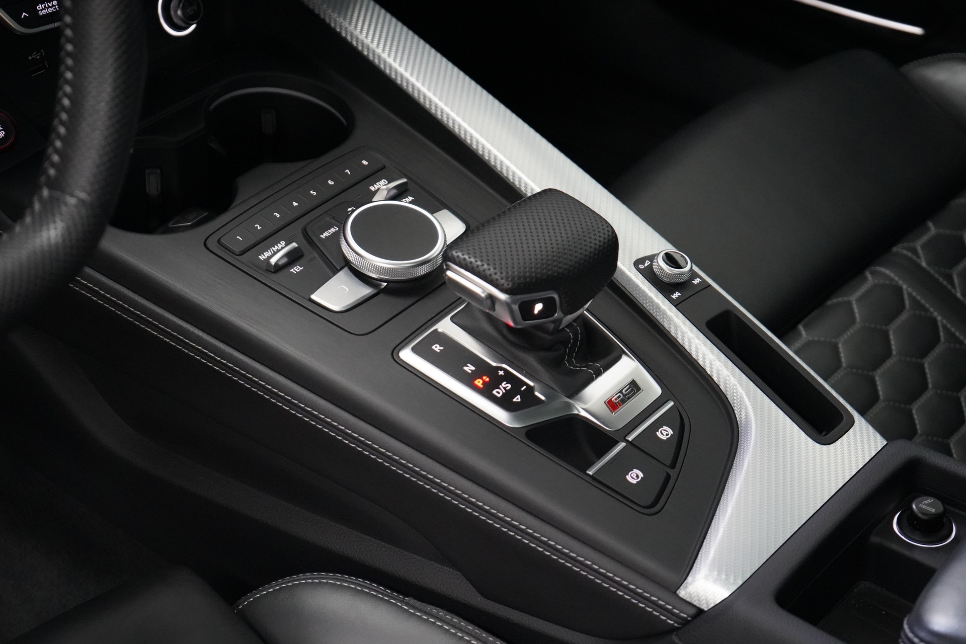 AUDI RS5 Sportback 2.9 TFSI quattro tiptronic - 19