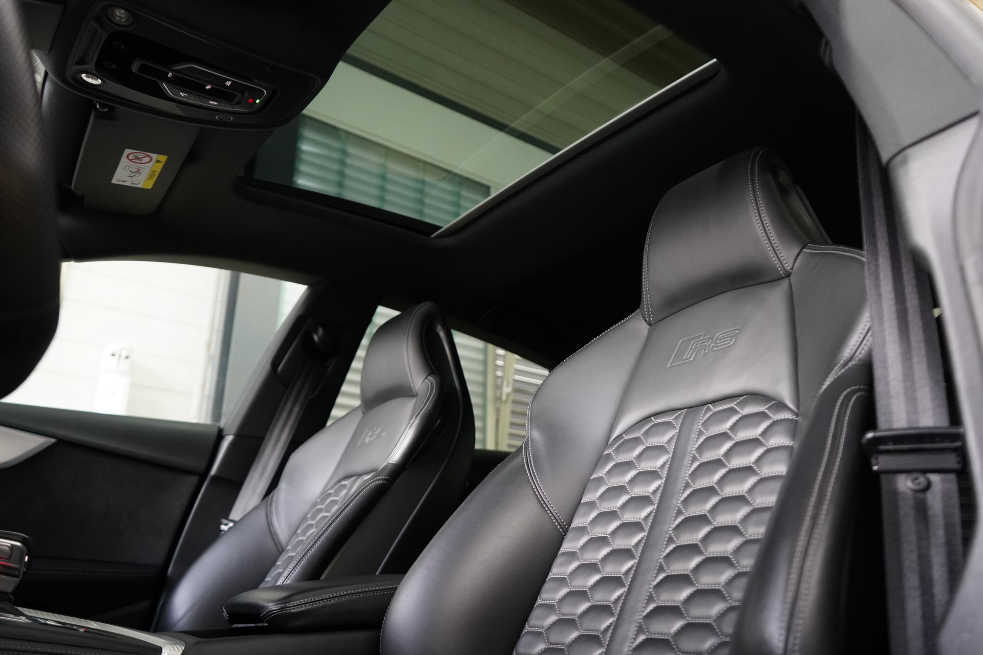 AUDI RS5 Sportback 2.9 TFSI quattro tiptronic - 26