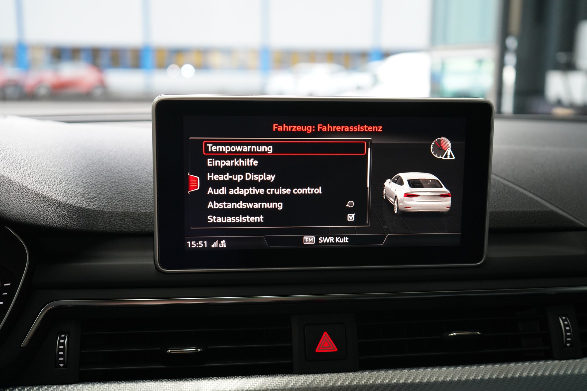 AUDI RS5 Sportback 2.9 TFSI quattro tiptronic - 21