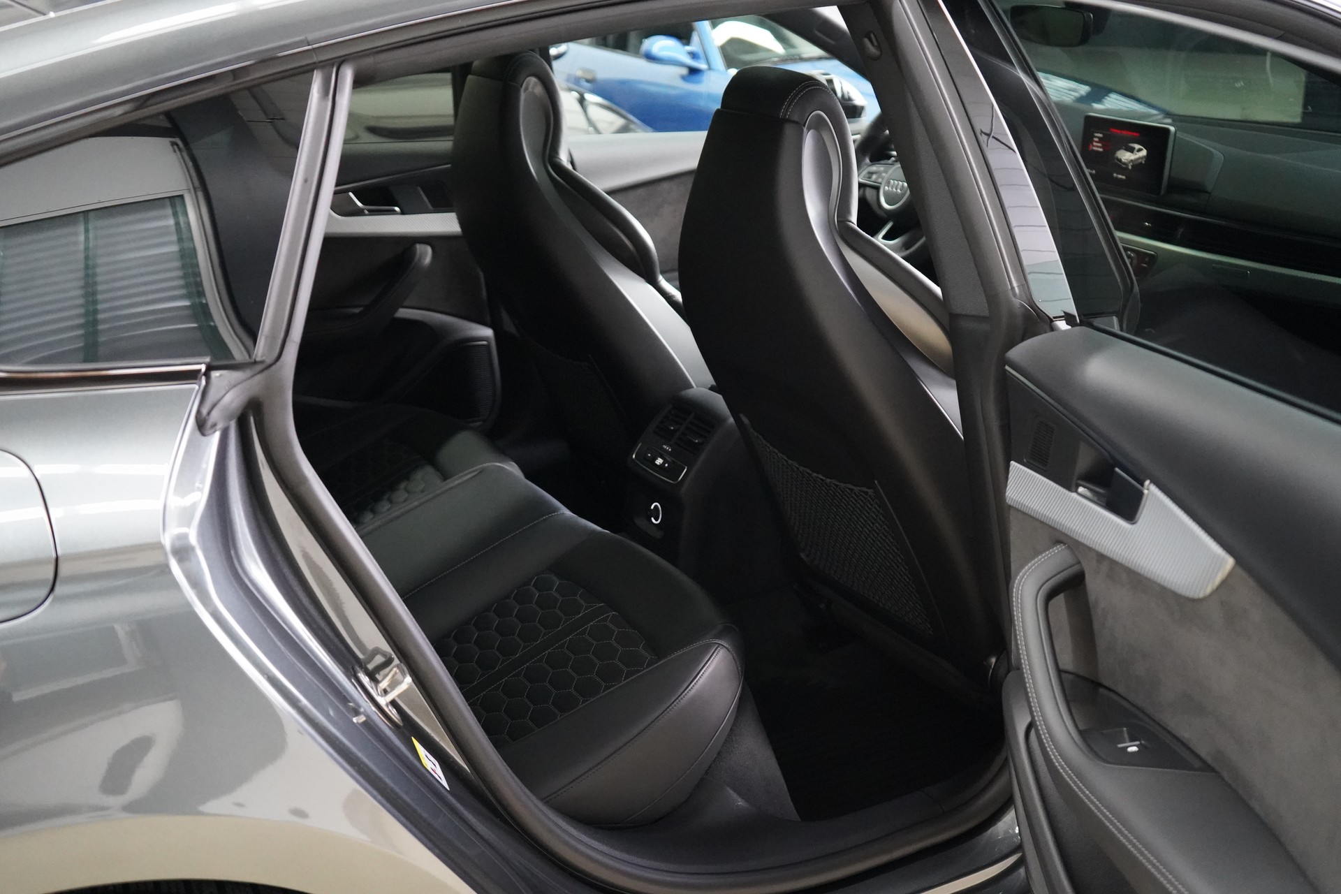 AUDI RS5 Sportback 2.9 TFSI quattro tiptronic - 31