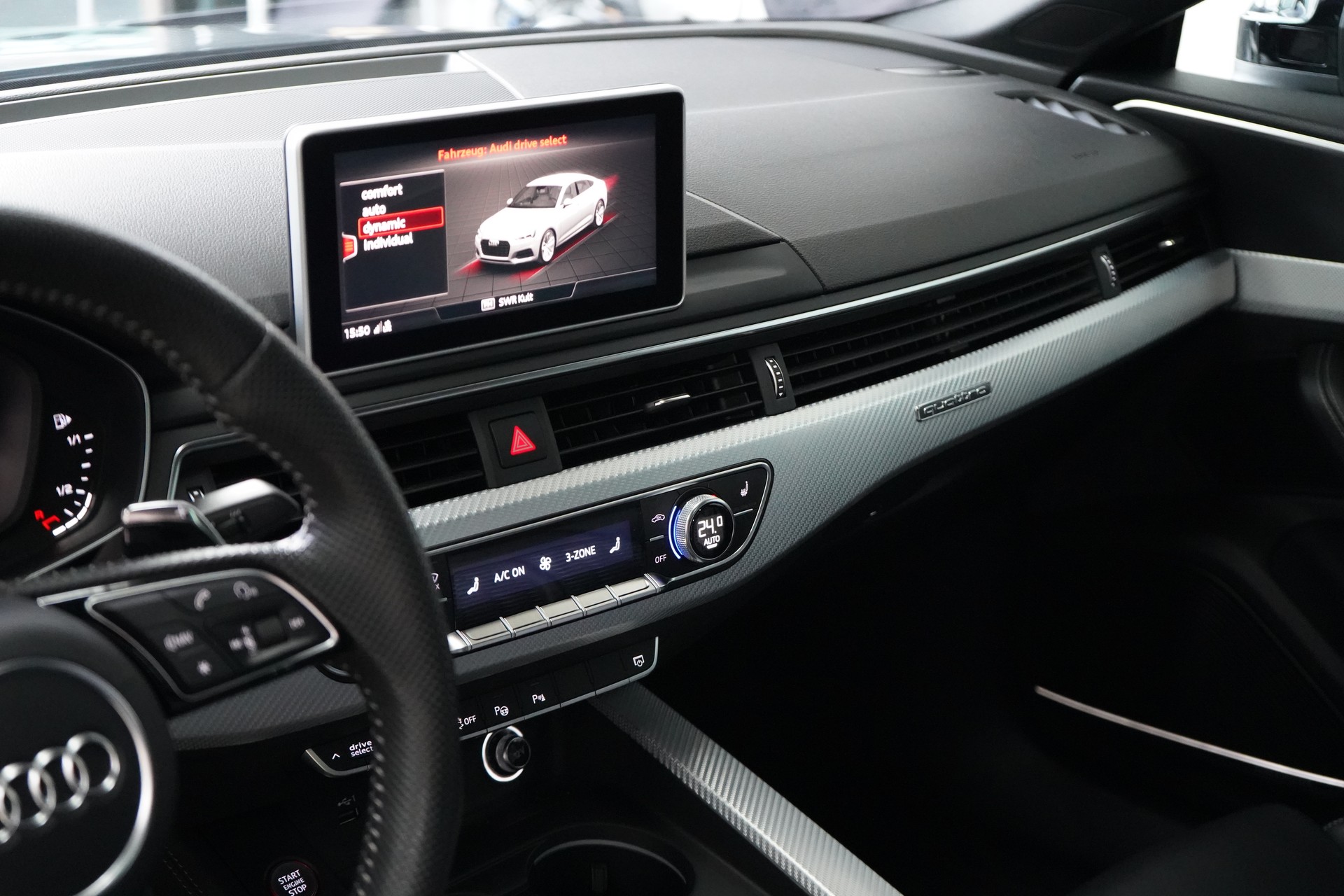 AUDI RS5 Sportback 2.9 TFSI quattro tiptronic - 18