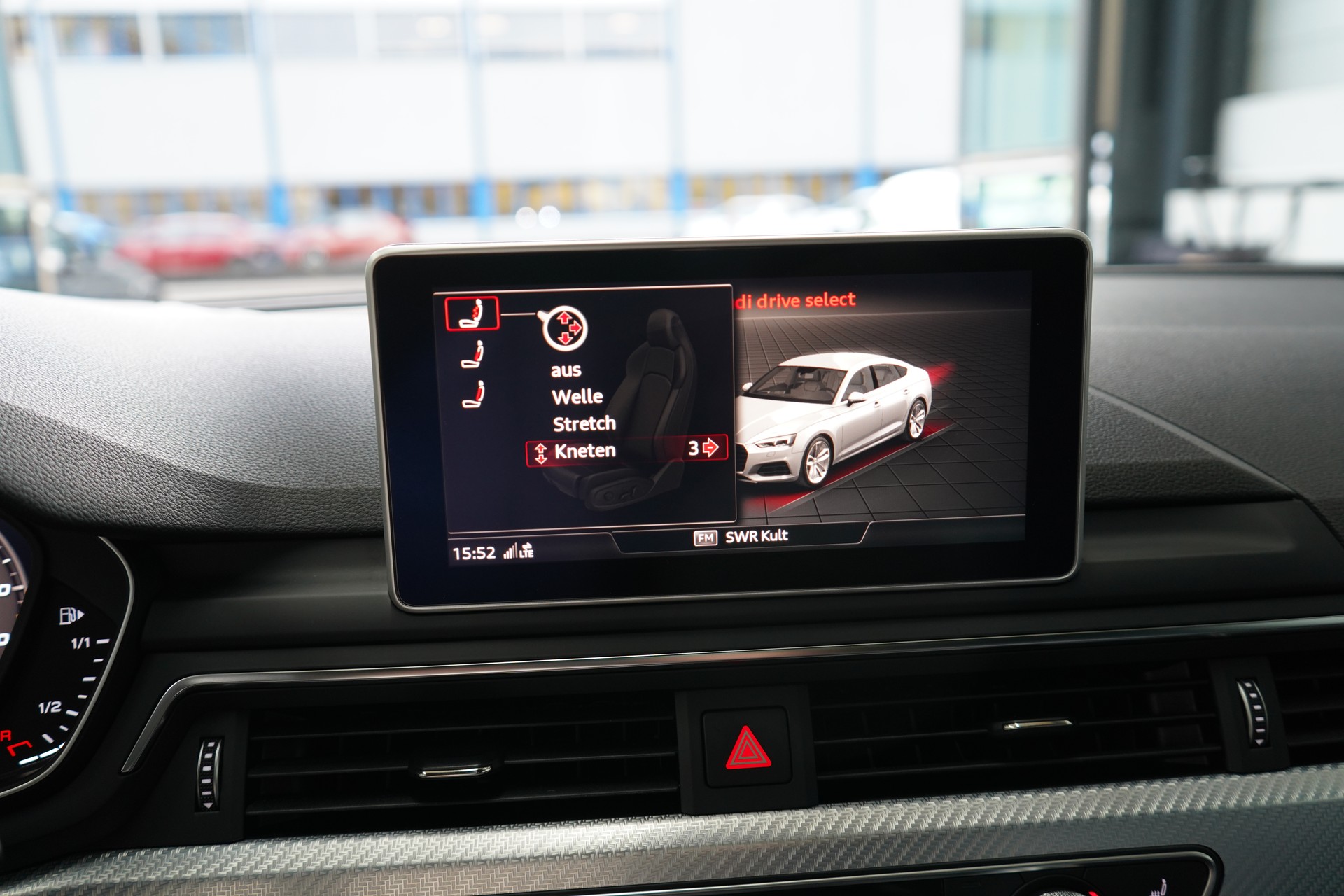 AUDI RS5 Sportback 2.9 TFSI quattro tiptronic - 23