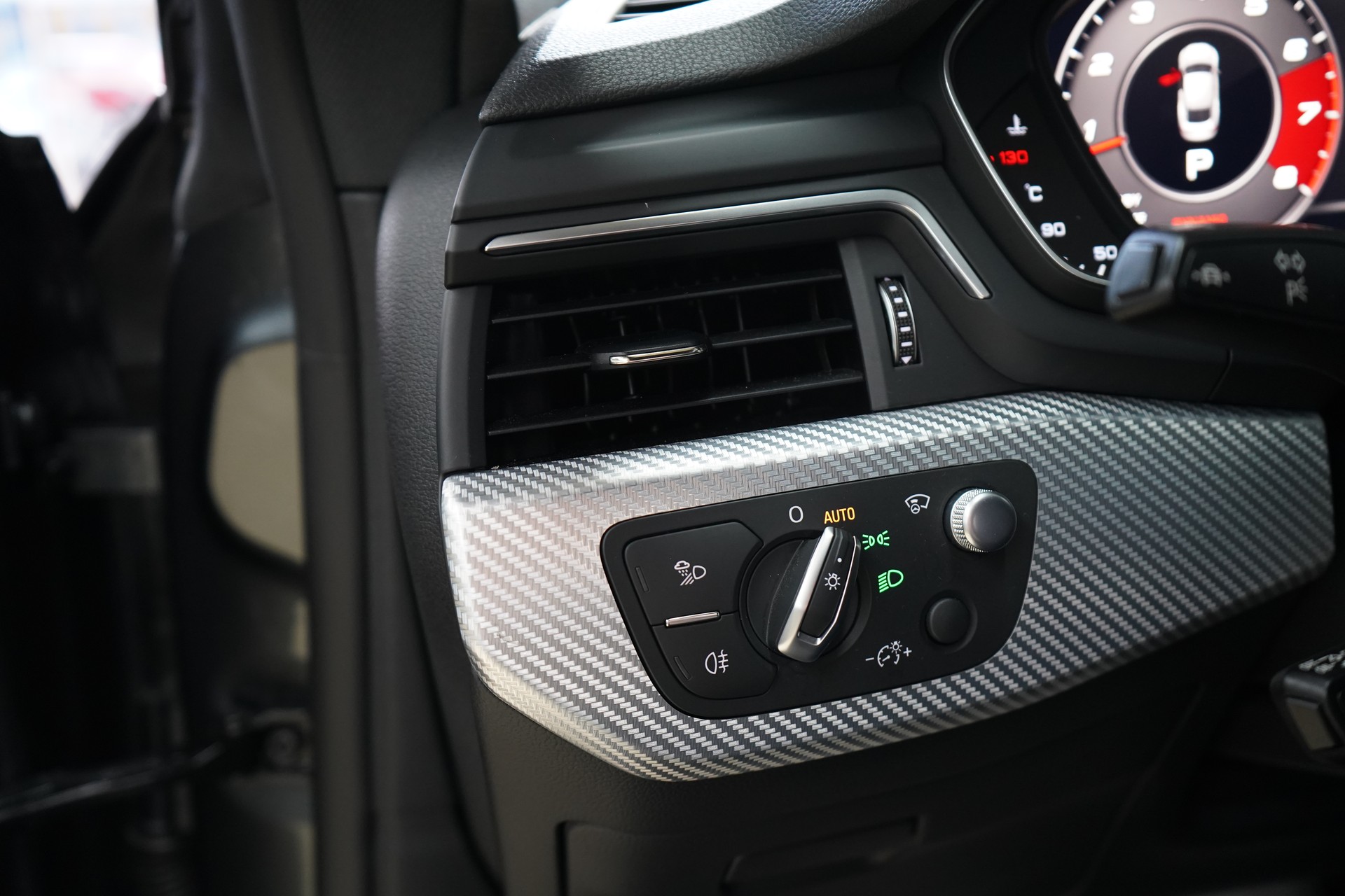 AUDI RS5 Sportback 2.9 TFSI quattro tiptronic - 25